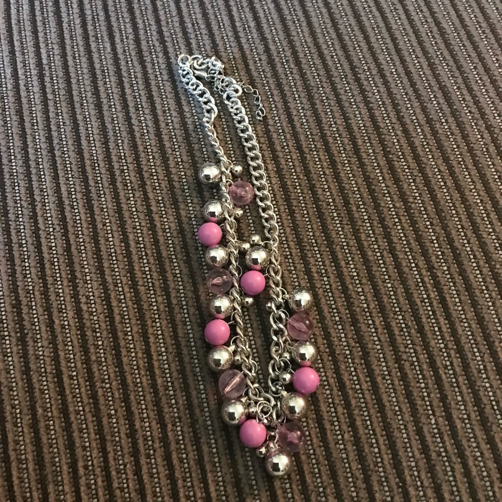 Paparazzi jewelry necklace